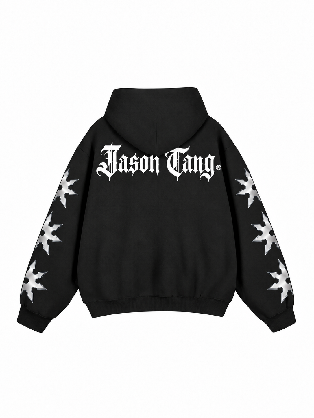 Green Dragon “Munyun” Hoodie