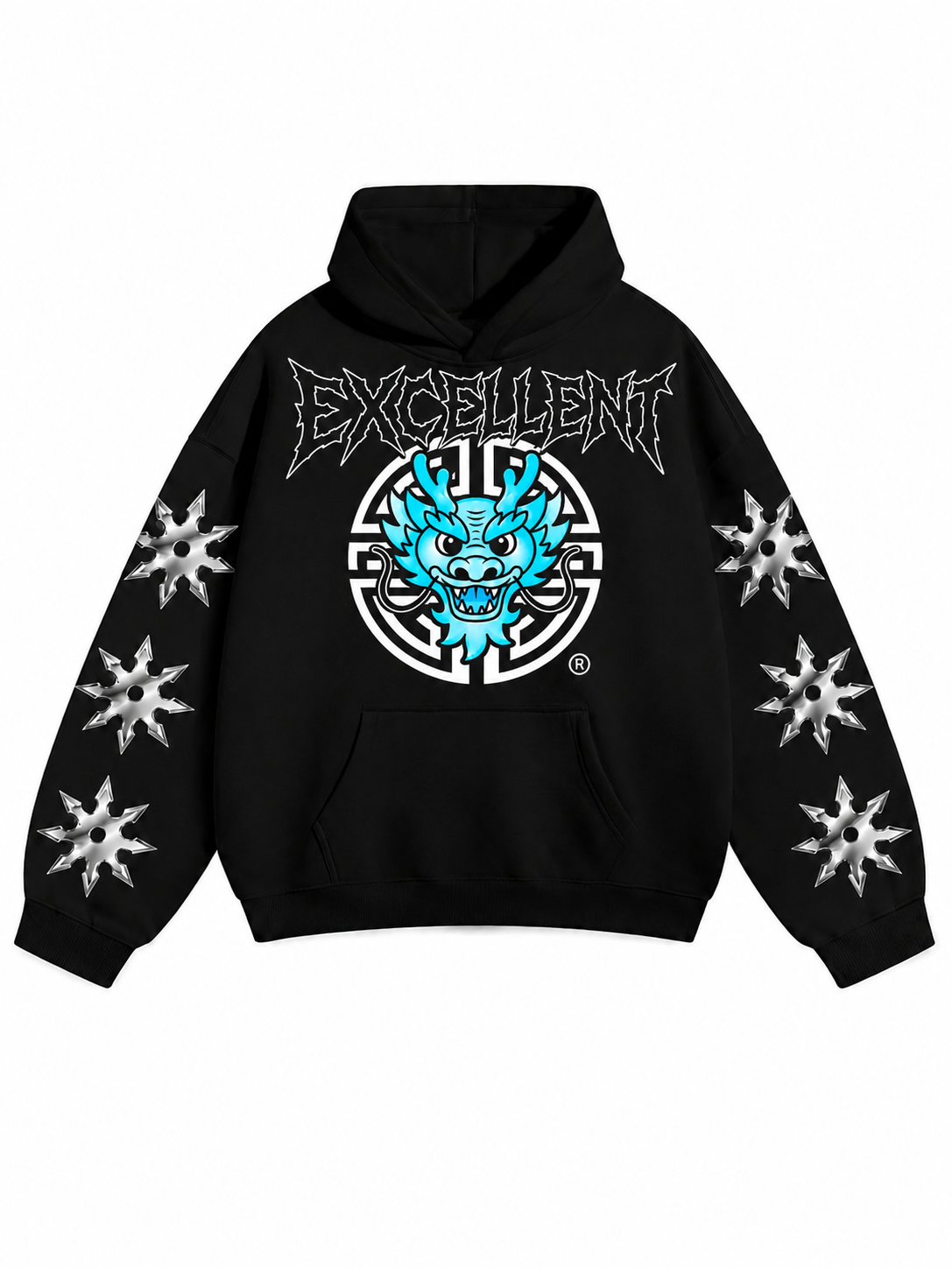 JT “Excellent” Hoodie