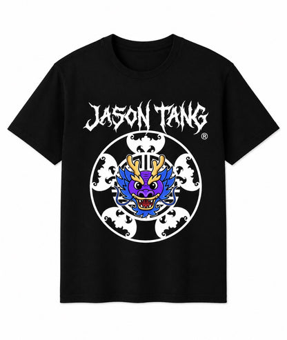 JT Purple Dragon T-Shirt