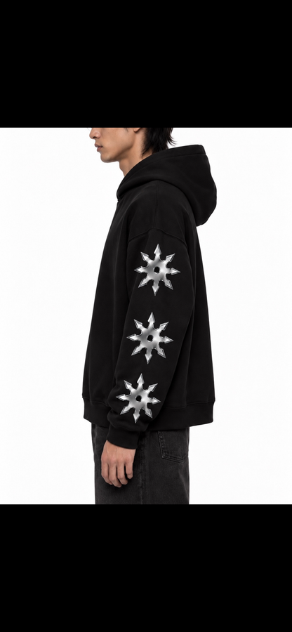 JT Young Grasshopper Hoodie