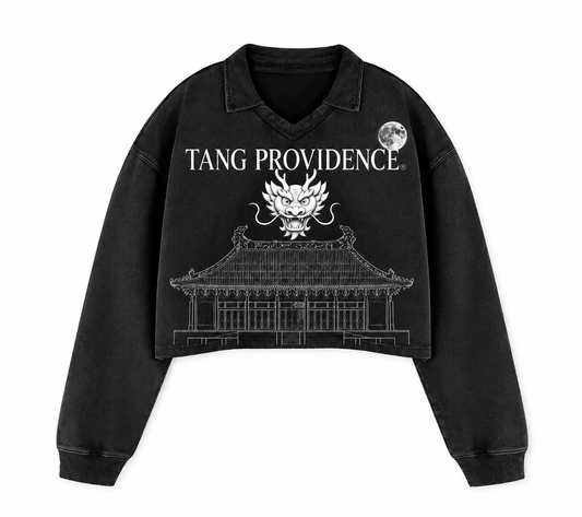 Tang Providence Pullover Sweatshirt