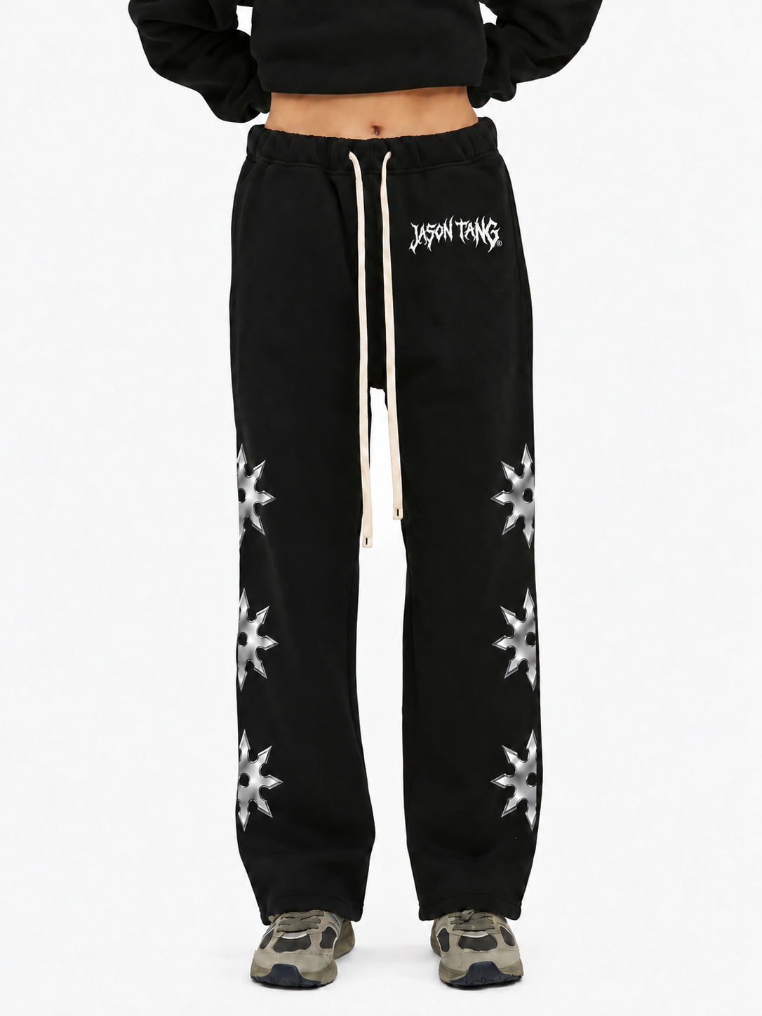 Yellow Dragon “KILL BILL” Pants