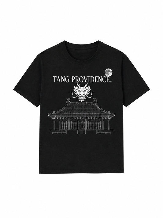 Tang Providence T-Shirt