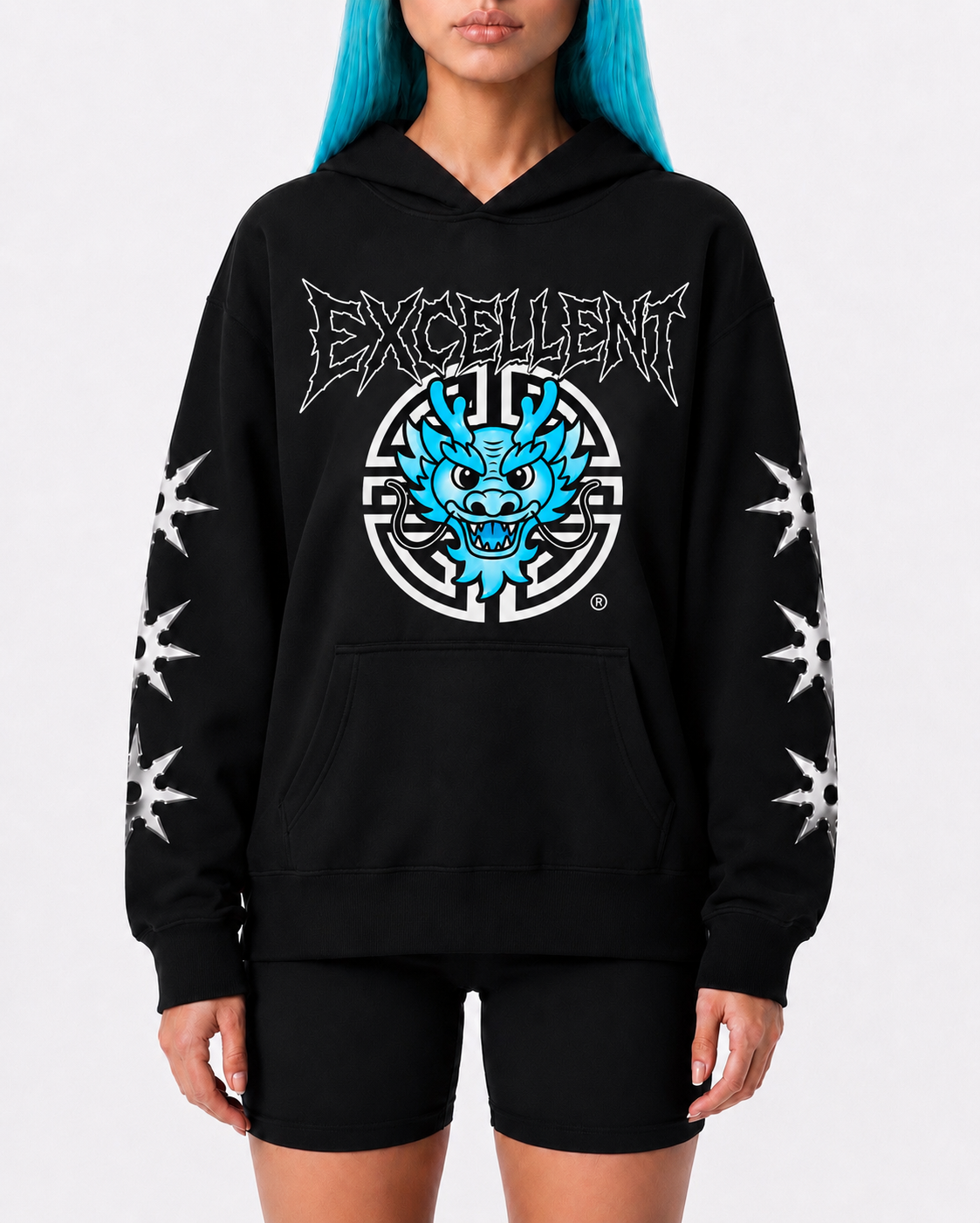 JT “Excellent” Hoodie