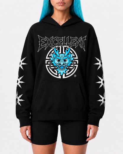 JT “Excellent” Hoodie