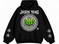 Young Grasshopper Hoodie