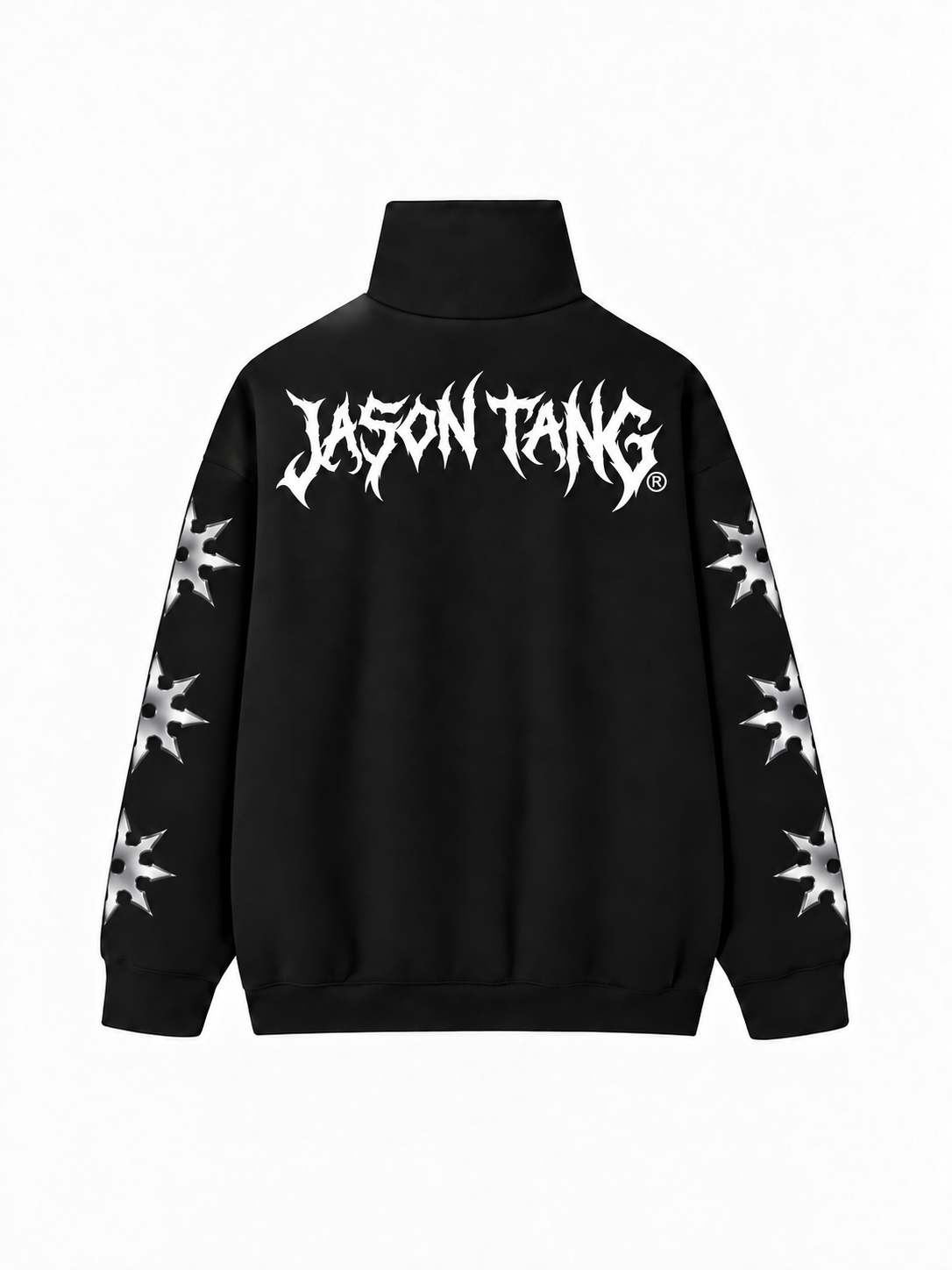 Yellow Dragon “KILL BILL” Sweatshirt
