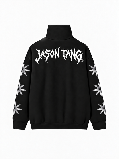 Yellow Dragon “KILL BILL” Sweatshirt
