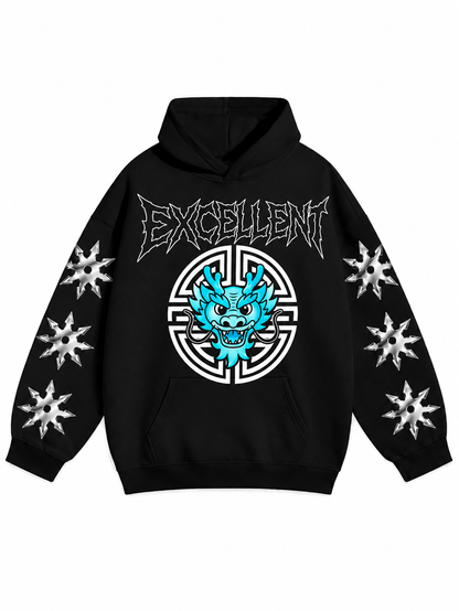 JT “Excellent” Hoodie