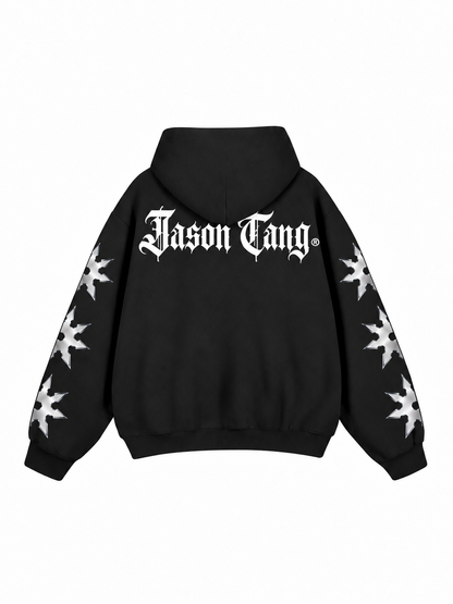 Green Dragon “Munyun” Hoodie