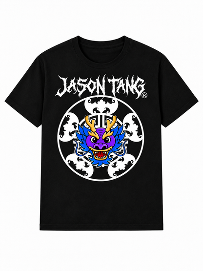 JT Purple Dragon T-Shirt